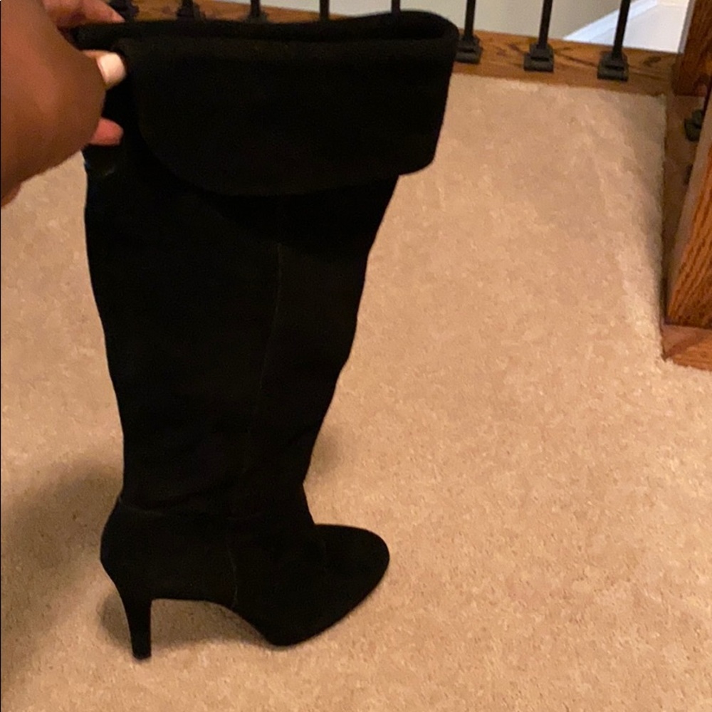 Jessica simpson boots
